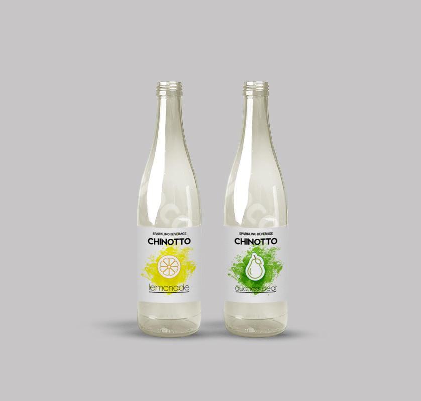 Label Design by Shark1 for this project | Design #13570255