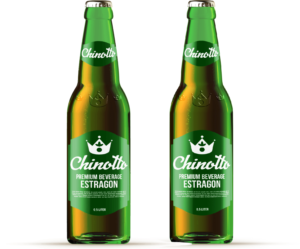 Label Design by eslamanwar99