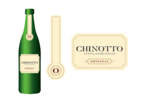 Label Design by an-designs for this project | Design: #13338093
