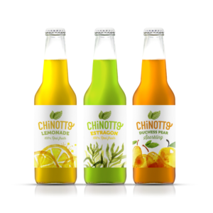 Label Design by Oveja Quiroga for this project | Design: #13587952