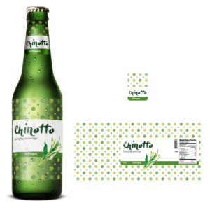 Label Design by Slash by Leadnet for this project | Design: #13304236