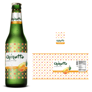 Label Design by Slash by Leadnet for this project | Design: #13304238