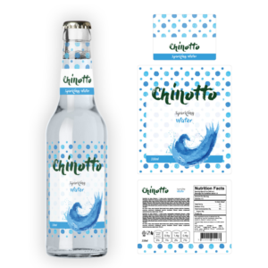 Label Design by Slash by Leadnet for this project | Design: #13495901