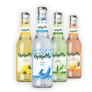 Label Design by Slash by Leadnet for this project | Design: #13495902