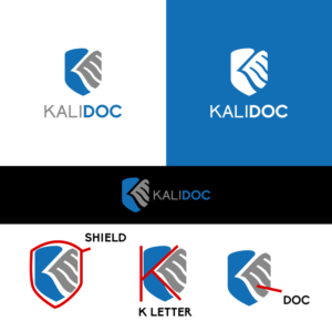 Logo Design by @vorbys for this project | Design: #13195124
