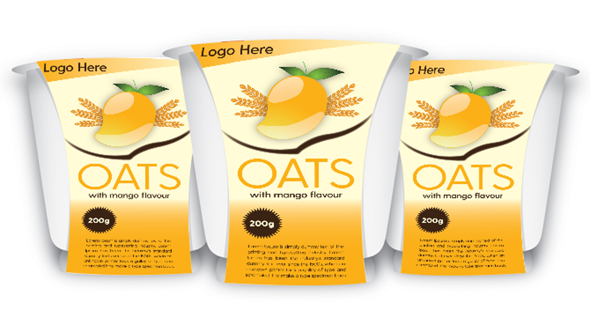 Verpackungs-Design von Impressive Solutions für dieses Projekt | Design #13196027