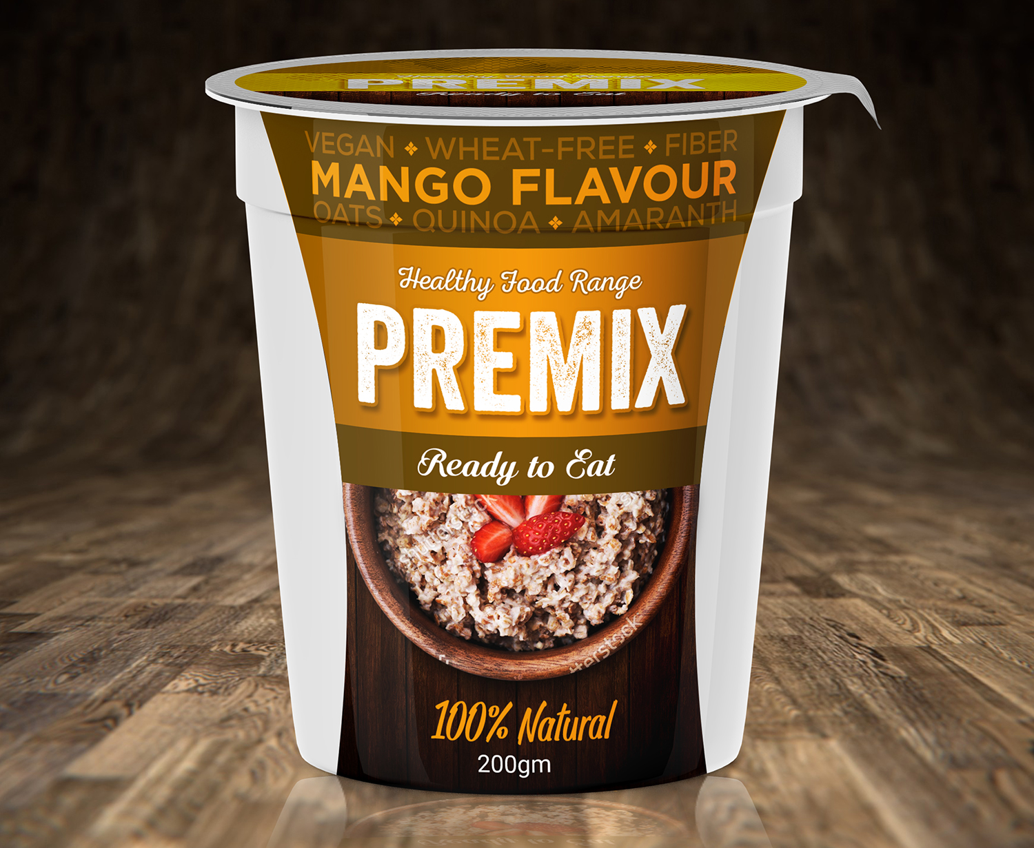 Packaging Design by SAI DESIGNS for this project | Design #13222121