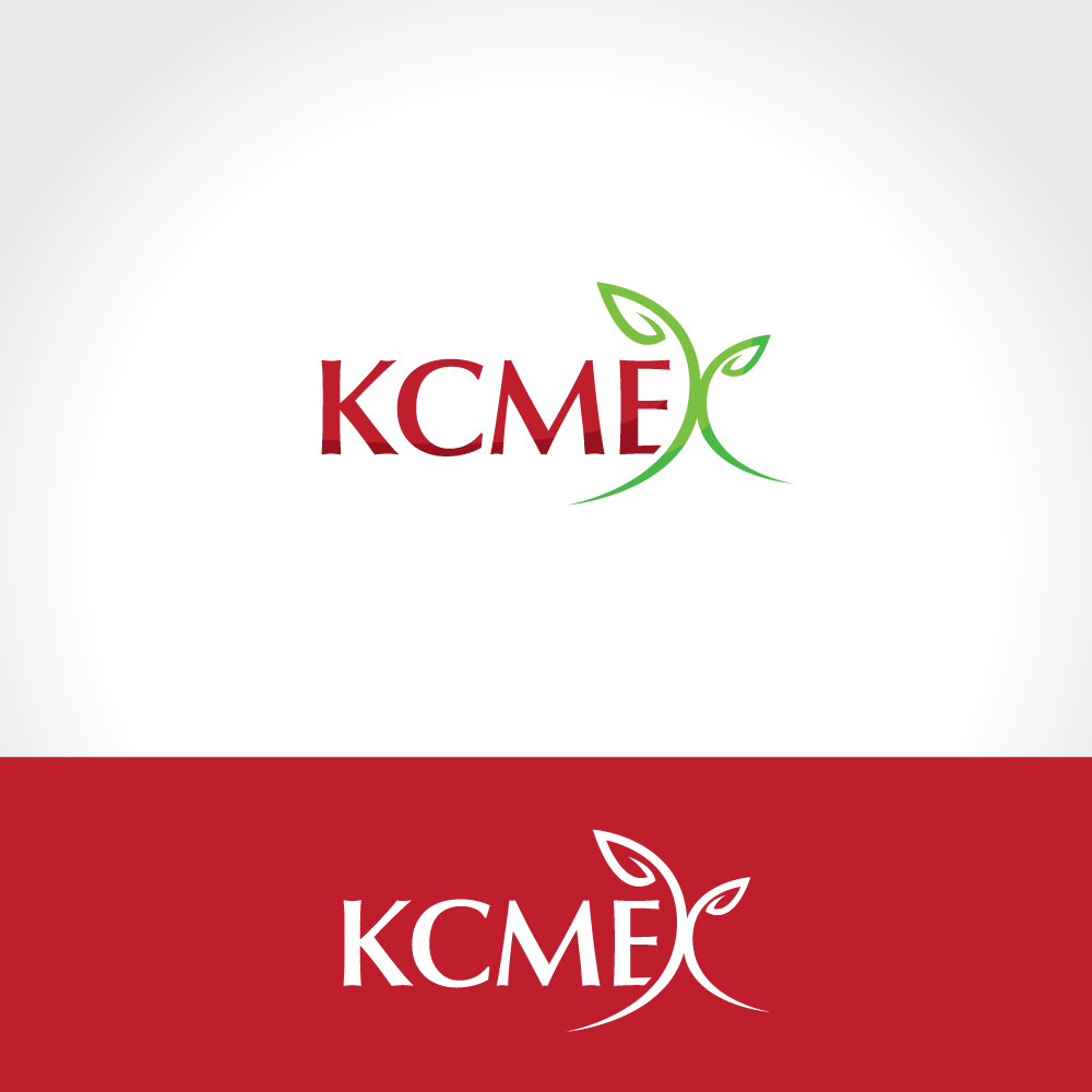 Logo Design by Sujit Banerjee for KCMEX | Design #13194514