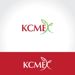 Logo Design by Sujit Banerjee for KCMEX | Design: #13194514