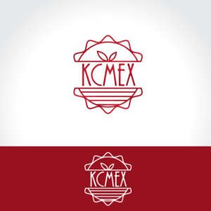 Logo Design by Sujit Banerjee for KCMEX | Design: #13194517