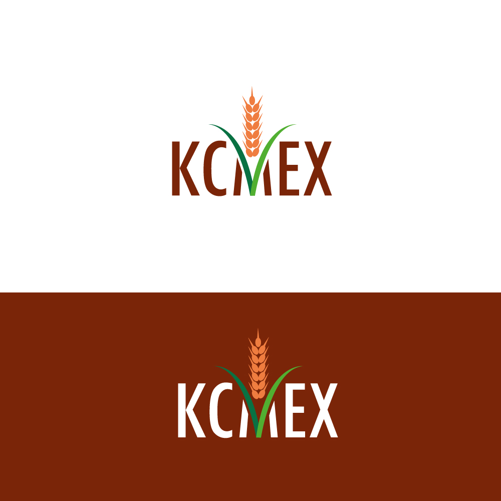 Logo Design by Sujit Banerjee for KCMEX | Design #13194733