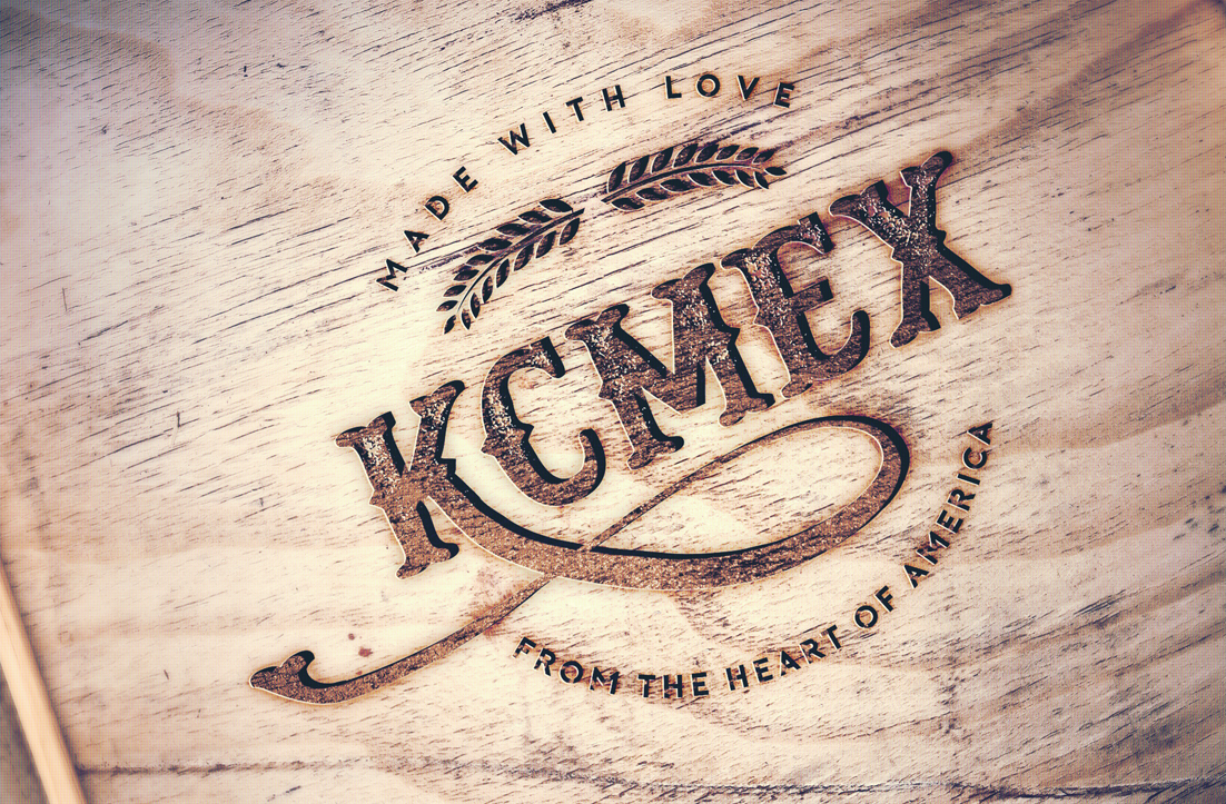Logo Design by GLDesigns for KCMEX | Design #13163562