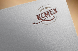 Logo Design by GLDesigns for KCMEX | Design: #13163563