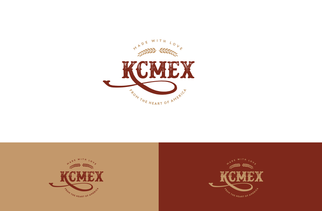 Logo Design by GLDesigns for KCMEX | Design #13163564