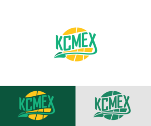 Logo Design by cheez_O for KCMEX | Design: #13229943