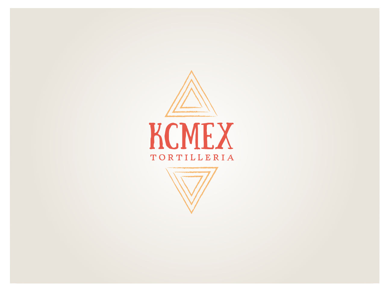 Logo Design by wonderland for KCMEX | Design: #13167381