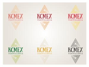 Logo Design by wonderland for KCMEX | Design: #13177702