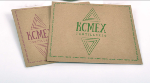 Logo Design by wonderland for KCMEX | Design: #13178221