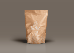 Logo Design by wonderland for KCMEX | Design: #13178348