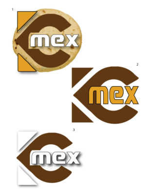 Logo Design by fourdog123 for KCMEX | Design: #13211394