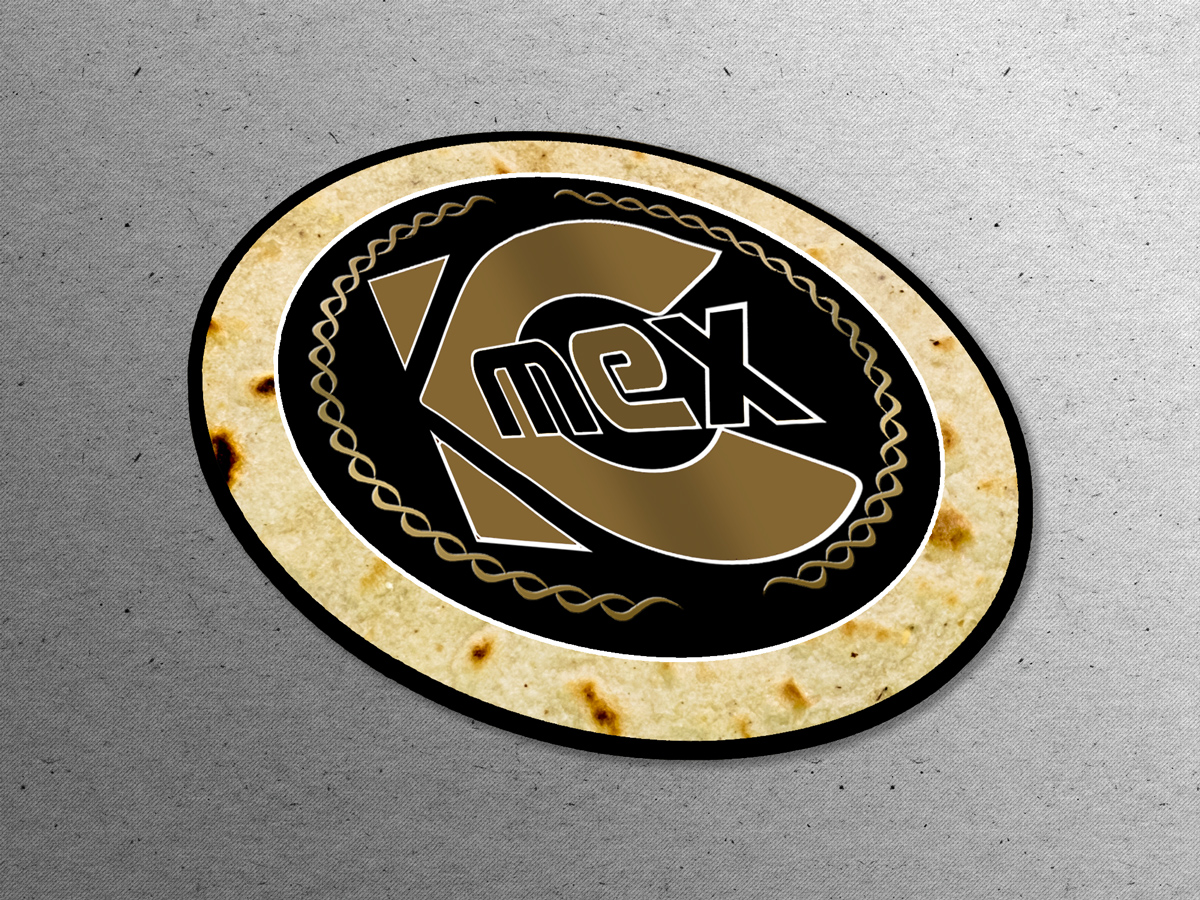 Logo Design by fourdog123 for KCMEX | Design #13211395