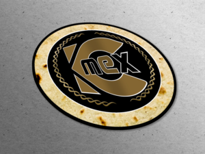 Logo Design by fourdog123 for KCMEX | Design: #13211395