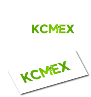 Logo Design by creativewave for KCMEX | Design: #13182827