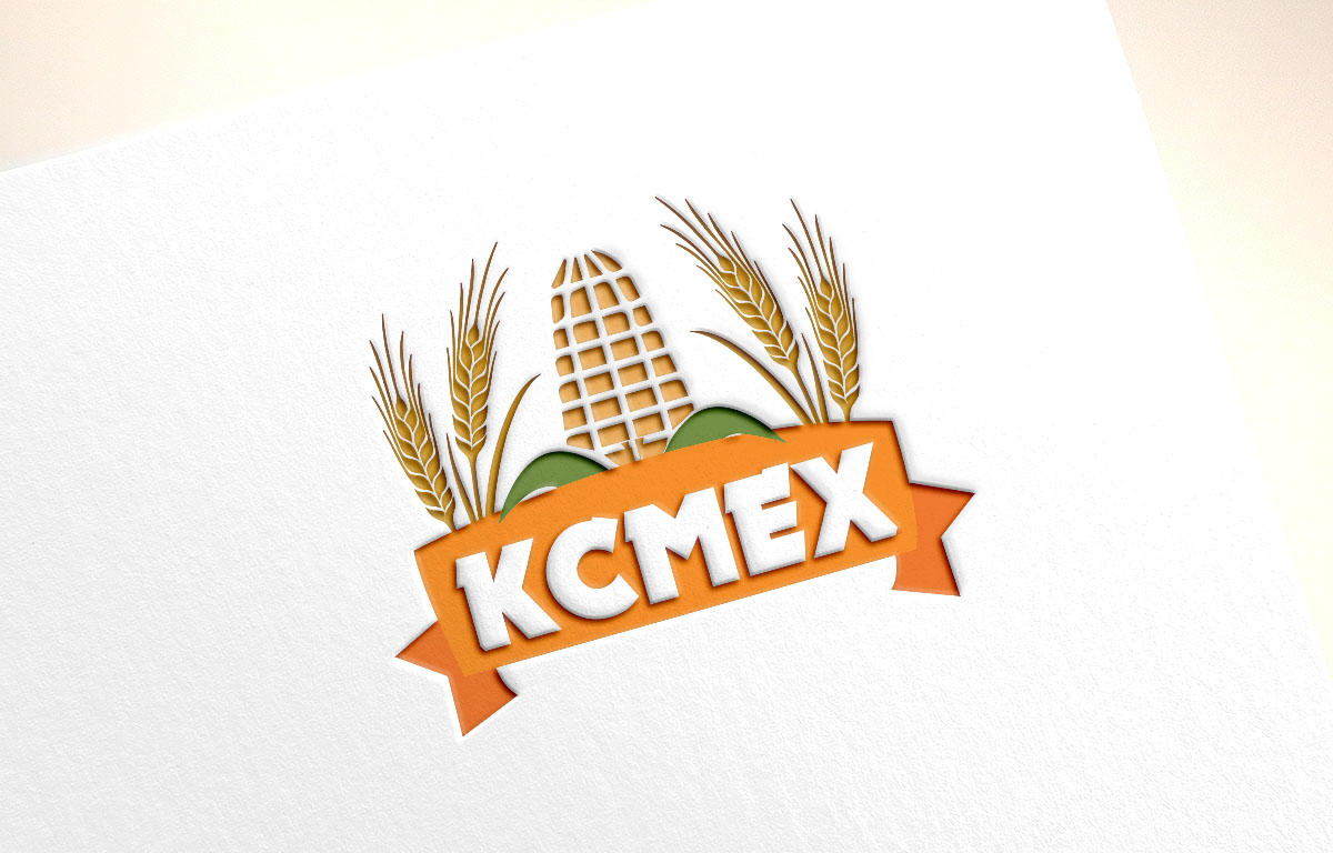 Logo Design by Turn Digital for KCMEX | Design #13176848