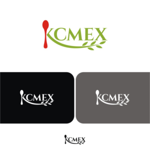 Logo Design by e-graphics for KCMEX | Design: #13191650
