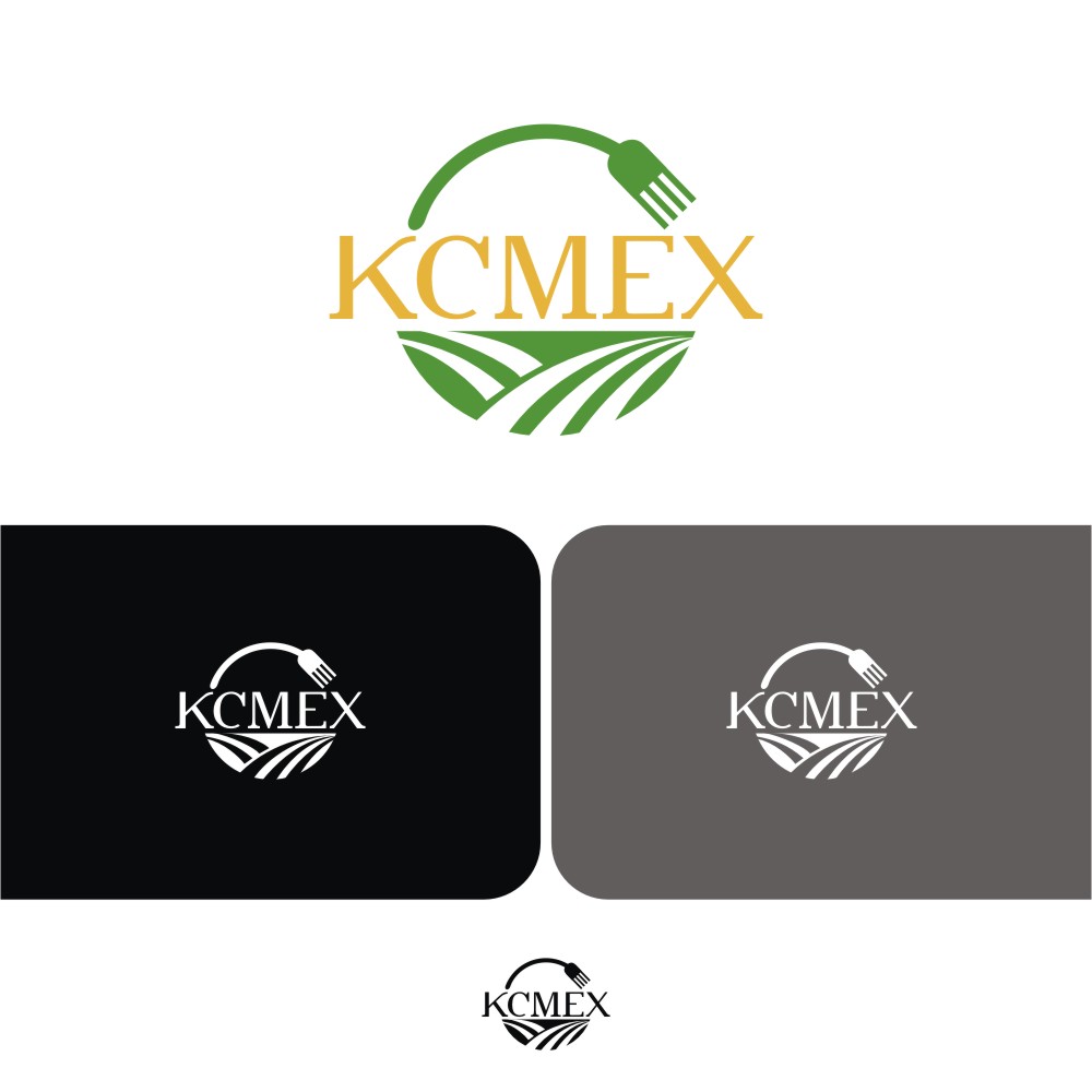 Logo Design by e-graphics for KCMEX | Design #13191651