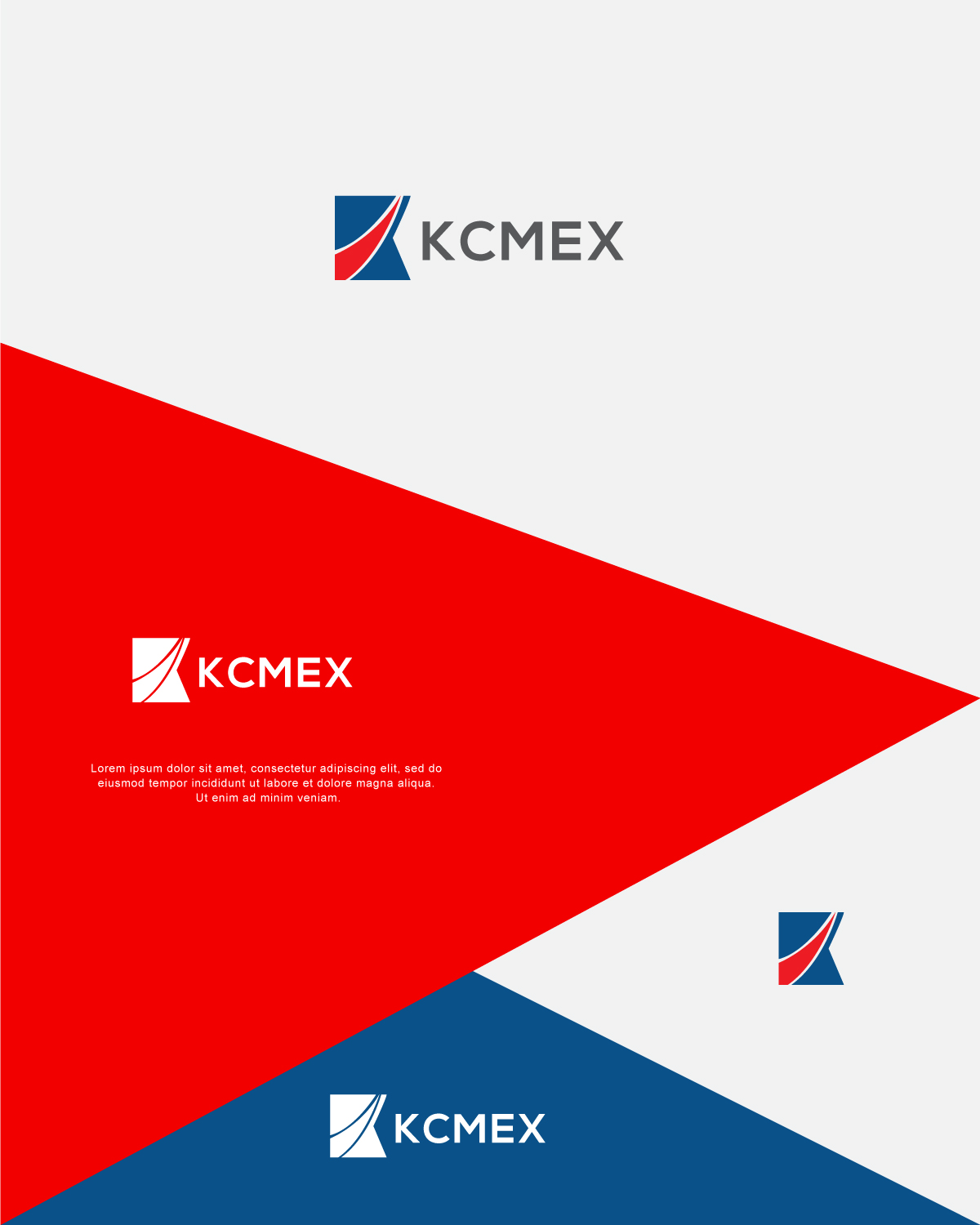Design de Logo par farahhusnain123 pour KCMEX | Design #13164512