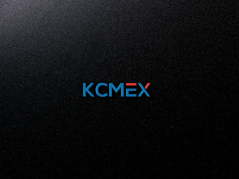 Diseño de Logo por Jon cristian para KCMEX | Diseño #13175572