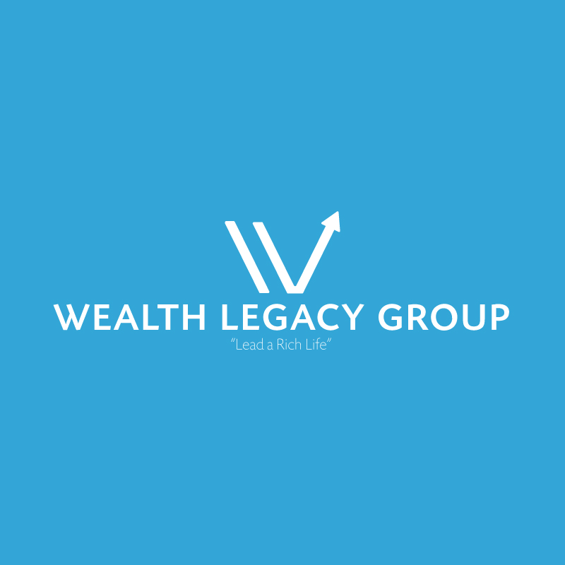 Logo Design by poetradmt for Wealth Legacy Group | Design #13264384