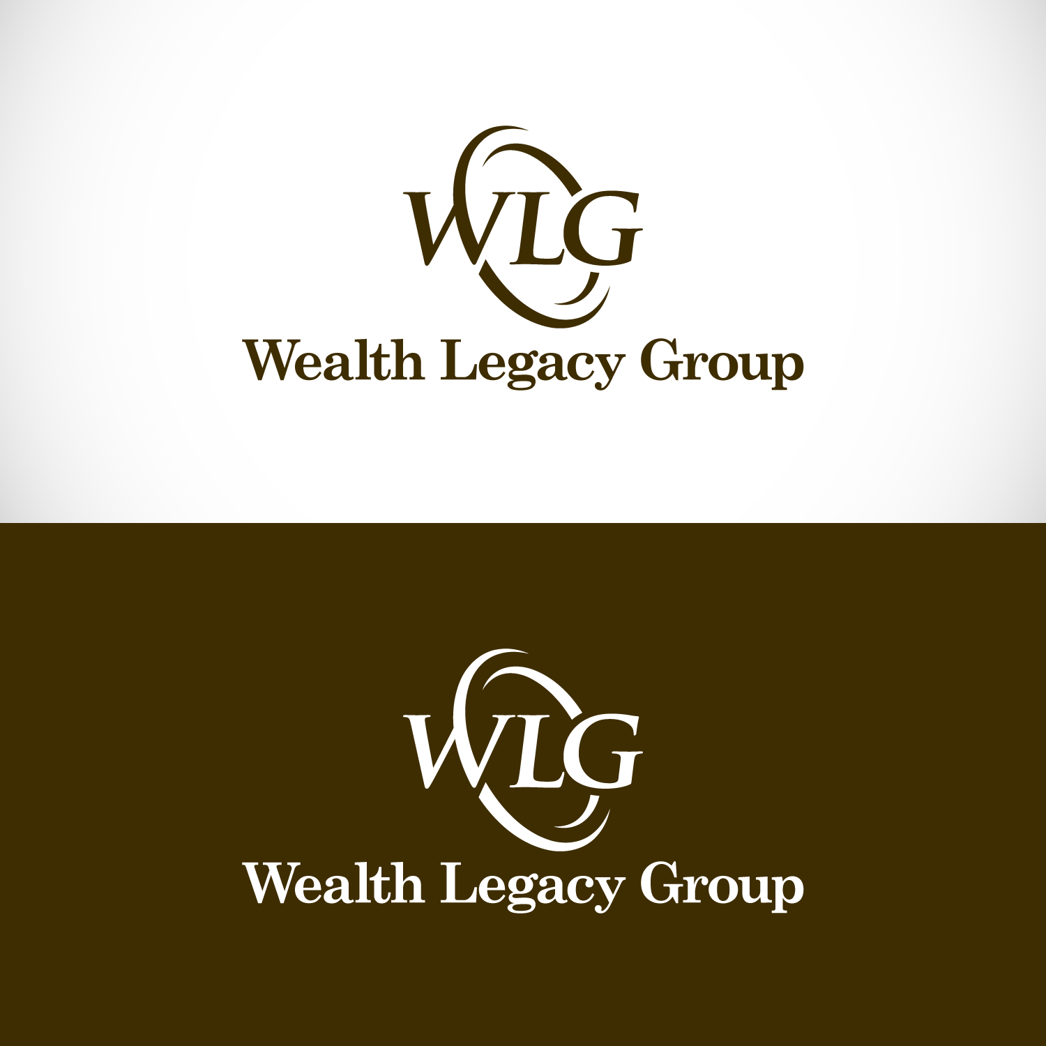 Diseño de Logo por sallu para Wealth Legacy Group | Diseño #13161543
