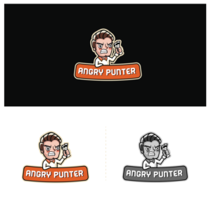 Figur-Design von Frontino graphic studio für dieses Projekt | Design: #13325381