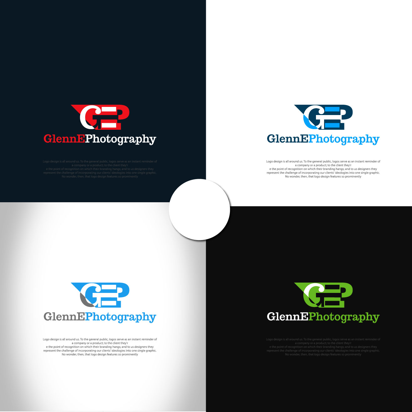 Logo Design by al-studio for this project | Design #13163962