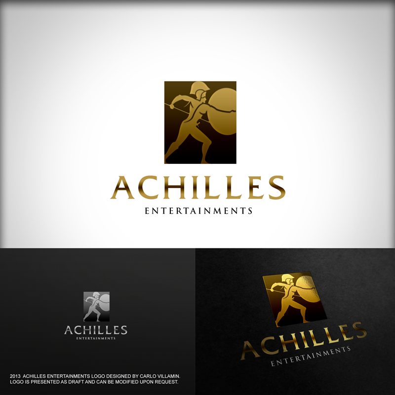 Logo Design by carlomagno for this project | Design #2553945