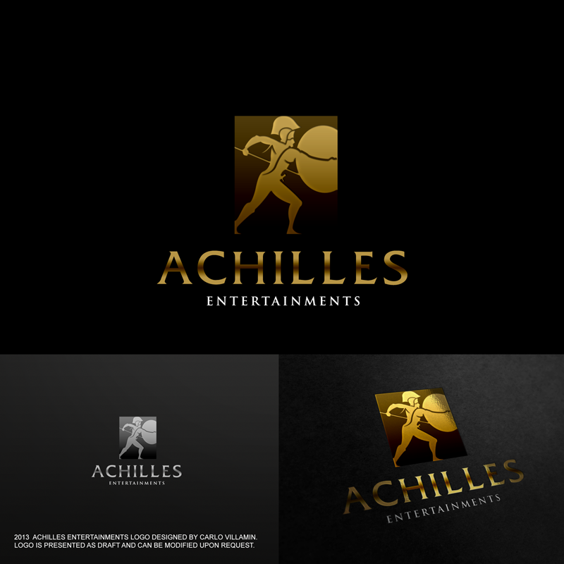 Logo-Design von carlomagno für dieses Projekt | Design #2553948