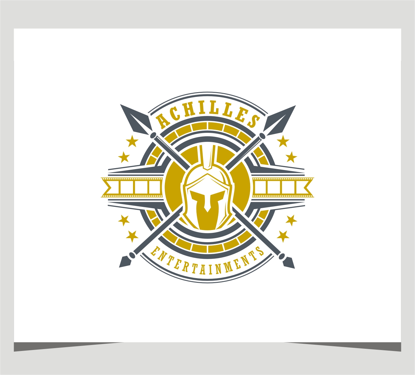 Diseño de Logo por dedy yulianto para este proyecto | Diseño #2478322