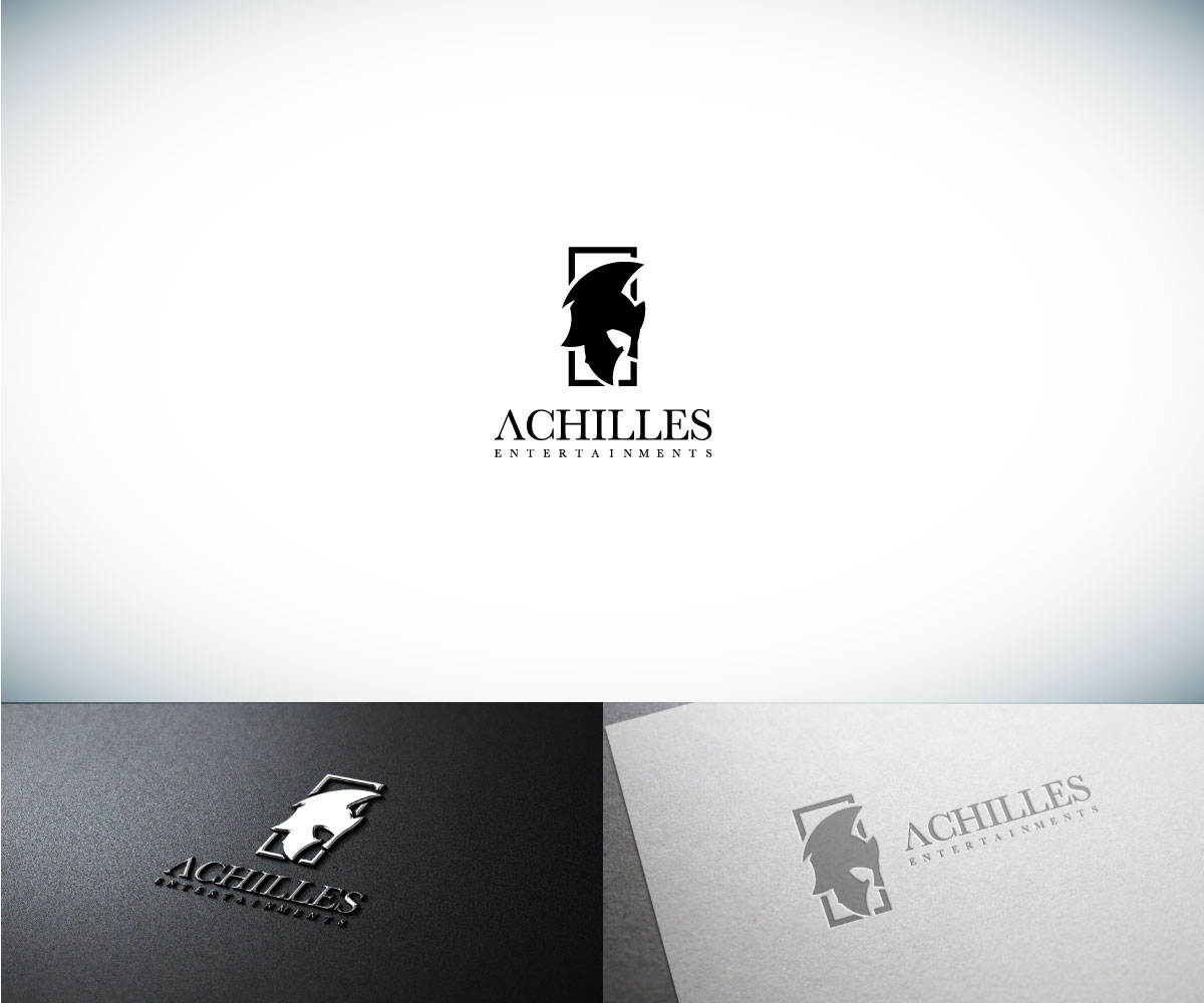 Logo-Design von Rodrigo Porfiro für dieses Projekt | Design #2511947