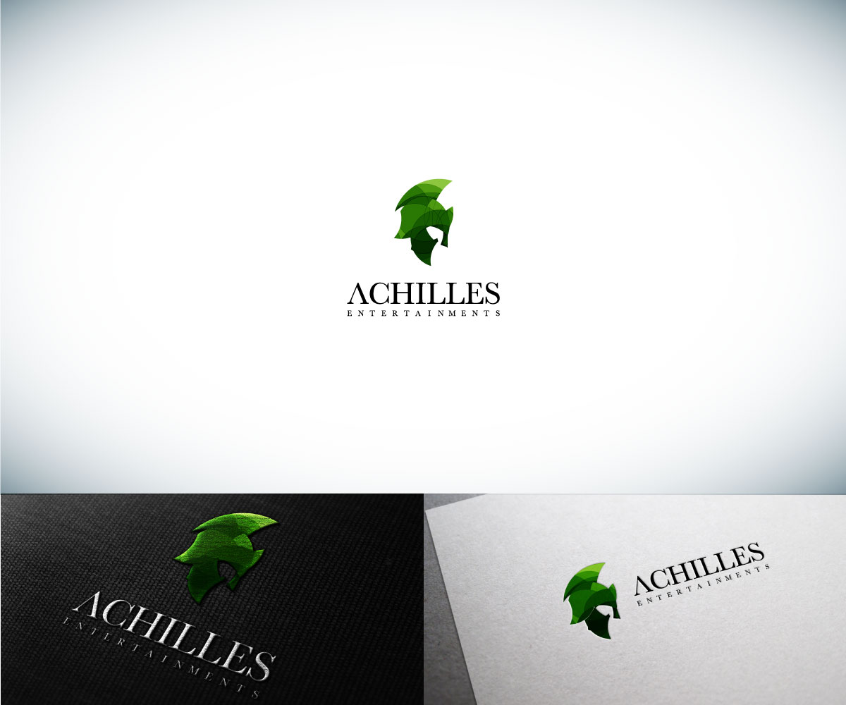 Logo Design by Rodrigo Porfiro for this project | Design #2512103