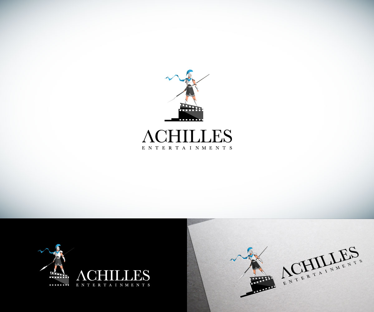 Design de Logo par Rodrigo Porfiro pour ce projet | Design #2518770