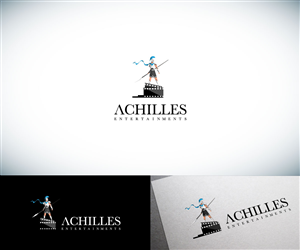 Design de Logo par Rodrigo Porfiro pour ce projet | Design : #2518770