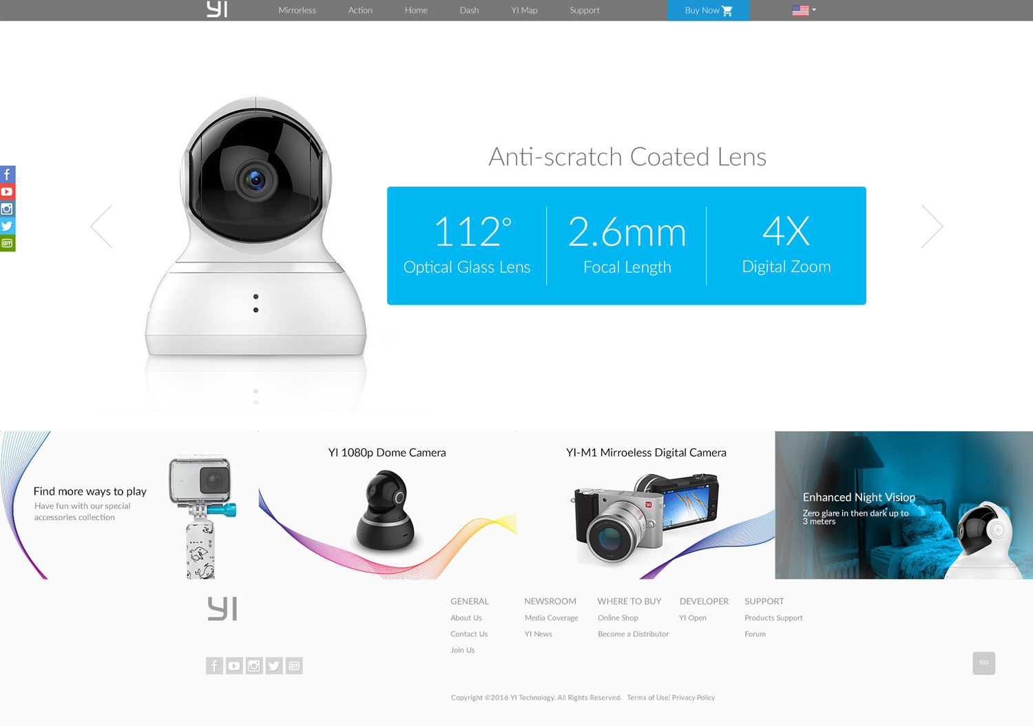 Wordpress Design by Impressive Solutions for FENS | Design #13169814
