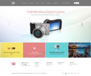 Wordpress Design by Ved Web Services