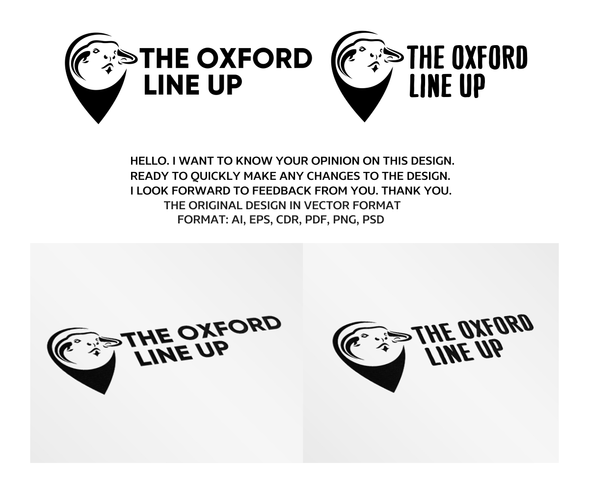 Logo Design by artsterdam for this project | Design #13164462