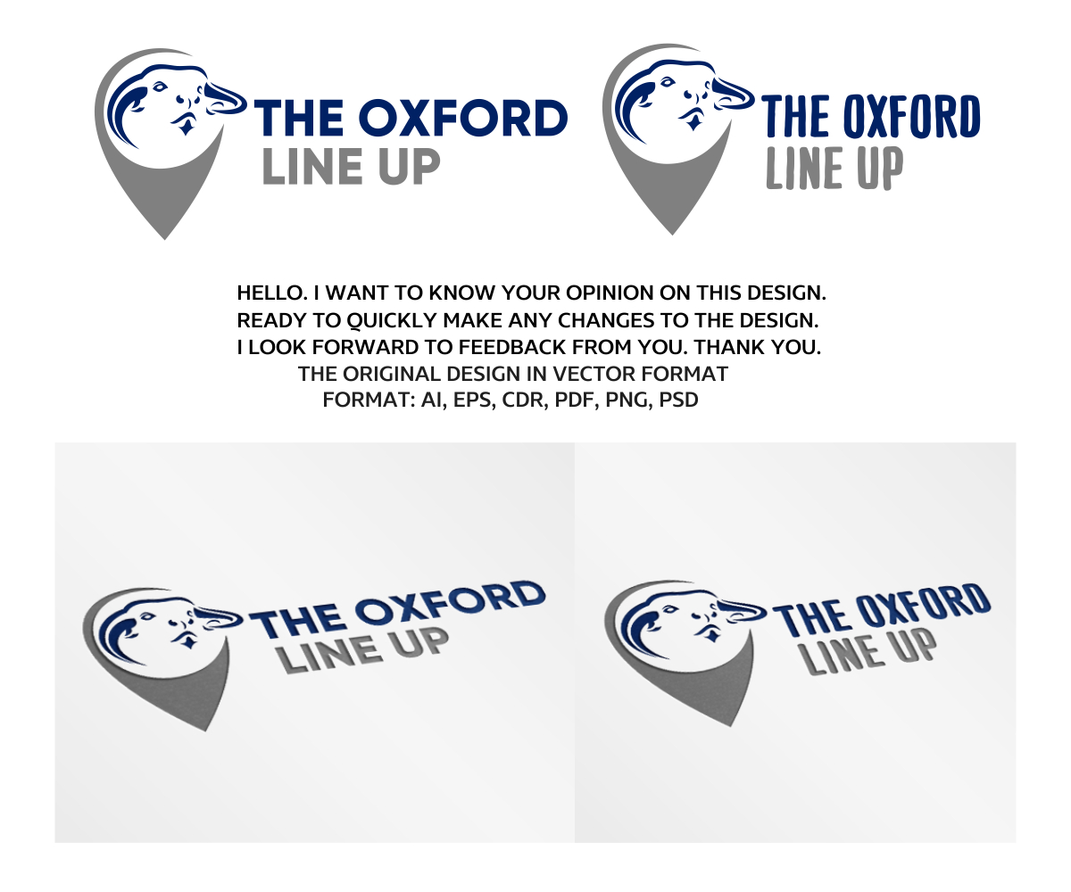 Logo Design by artsterdam for this project | Design #13164764