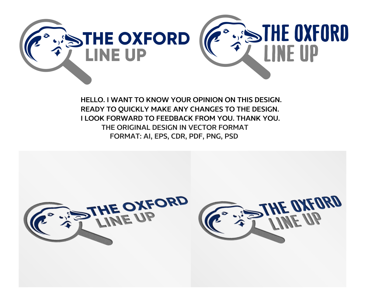 Logo Design by artsterdam for this project | Design #13164768