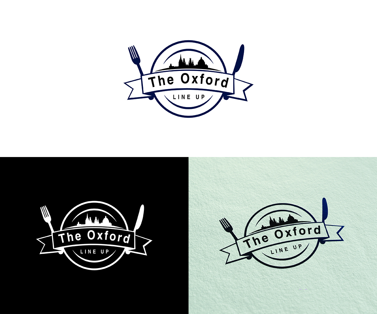 Logo Design by eMARK for this project | Design #13198831