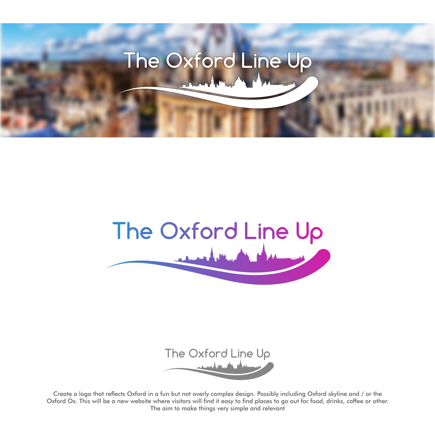 Logo Design by CreativeRabbit for this project | Design #13163573